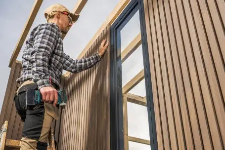Bardage intérieur bois direct scierie Puy-de-Dôme